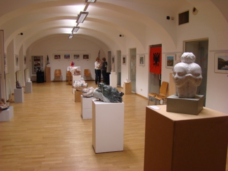 Galerie im Johann Gassner Haus